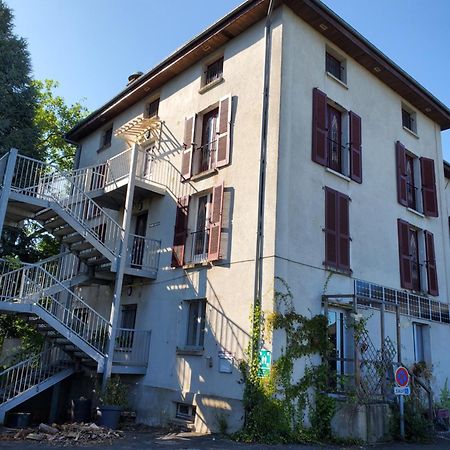 Aux Cieux Daire Bénévent-lʼAbbaye Dış mekan fotoğraf