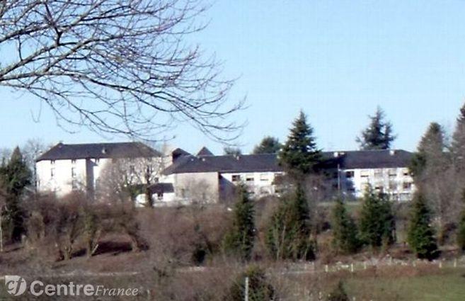 Aux Cieux Daire Bénévent-lʼAbbaye Dış mekan fotoğraf